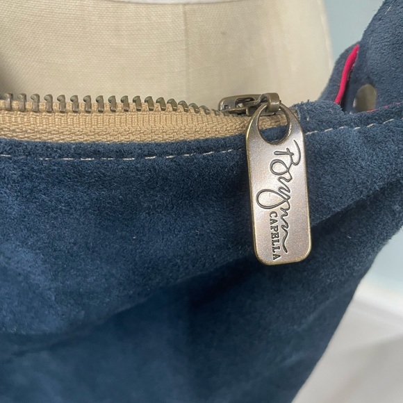 Brynn Capella hobo purse - Picture 4 of 5